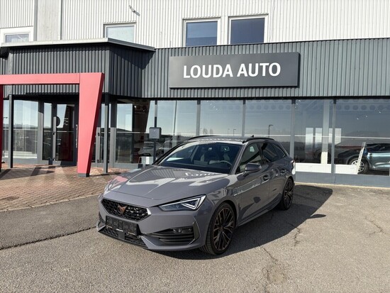 CUPRA Leon SP VZ e-HYBRID 245k DSG 180 kW_1