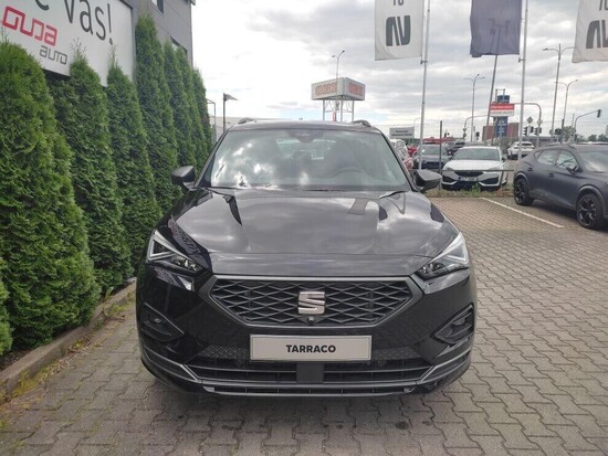 SEAT Tarraco FR e-HYBRID 245k DSG 180 kW_2