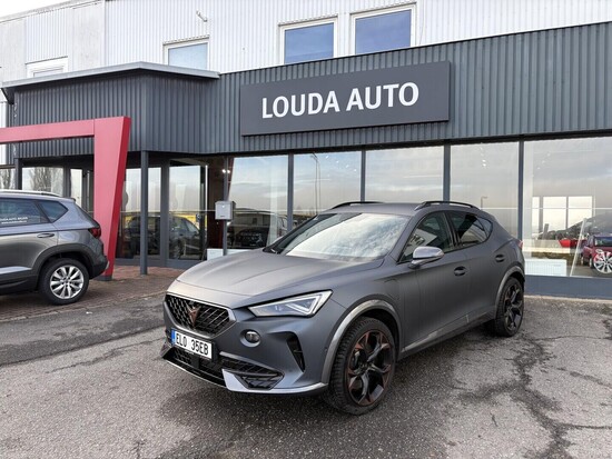 CUPRA Formentor VZ e-HYBRID 245k DSG_1
