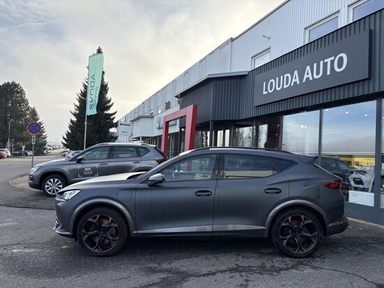 CUPRA Formentor VZ e-HYBRID 245k DSG_2