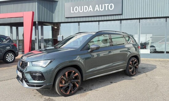 CUPRA Ateca Tribe Edition 2,0 TSI 300 k DSG 4WD 221 kW_1
