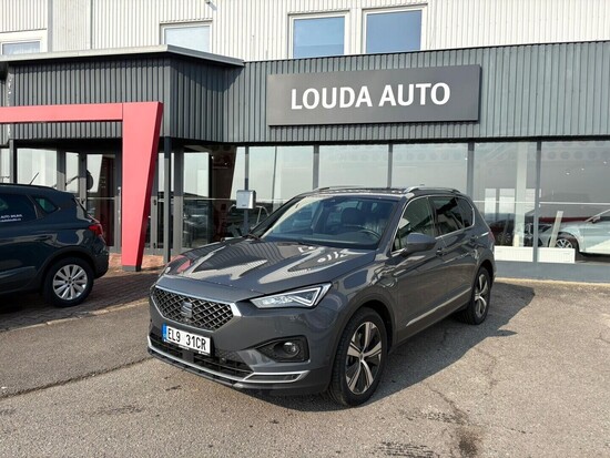 SEAT Tarraco XPERIENCE e-HYBRID 245k 180 kW_1