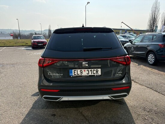 SEAT Tarraco XPERIENCE e-HYBRID 245k 180 kW_5