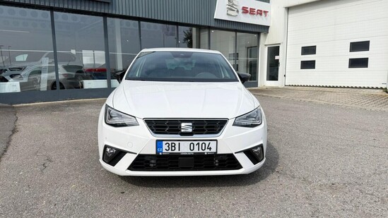 SEAT Ibiza FR Black Edition 1.0 TSI 110k DSG 81 kW_2