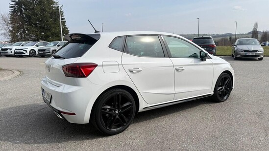 SEAT Ibiza FR Black Edition 1.0 TSI 110k DSG 81 kW_4