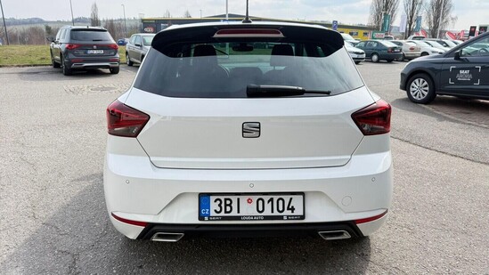 SEAT Ibiza FR Black Edition 1.0 TSI 110k DSG 81 kW_5