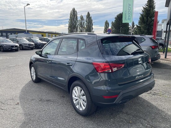 SEAT  ARONA STYLE 1.0 TSI 115K /  85 kW  _3