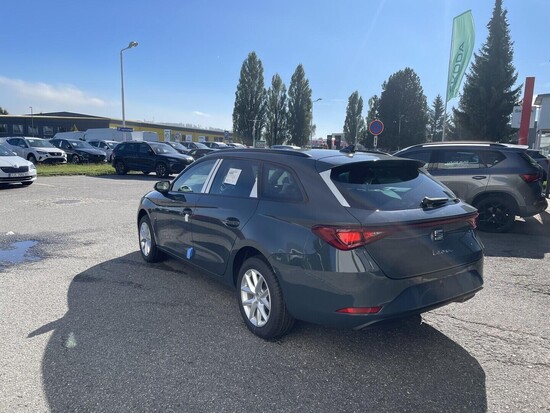 SEAT Leon SP Style 115 k 1,5 TSI 85 kW_3