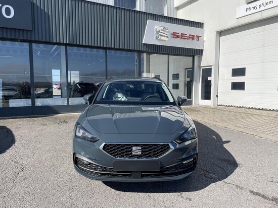 SEAT Leon SP Style 115 k 1,5 TSI 85 kW_5