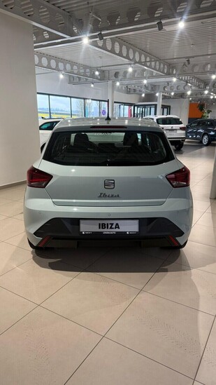 SEAT Ibiza Style 1.0  95 kW_5