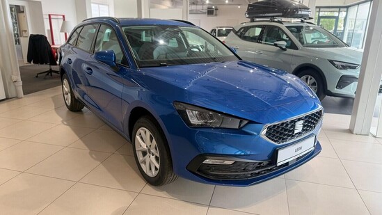 SEAT Leon SP Style 115 k 1,5 TSI 85 kW_2