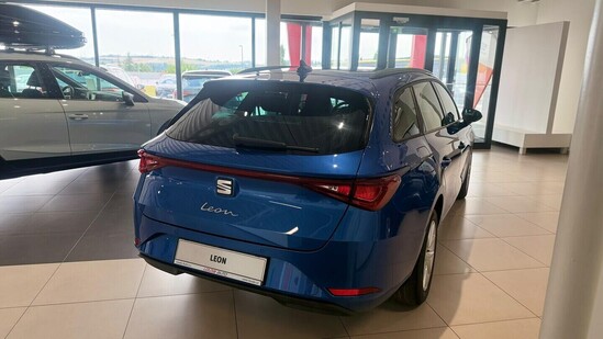 SEAT Leon SP Style 115 k 1,5 TSI 85 kW_3