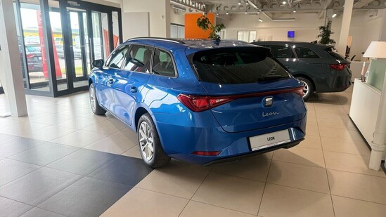 SEAT Leon SP Style 115 k 1,5 TSI 85 kW_4