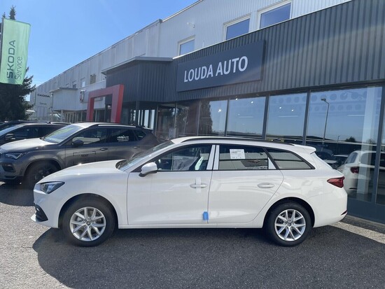 SEAT Leon SP Style 115 k 1,5 TSI 85 kW_2