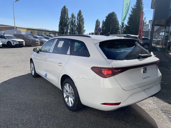 SEAT Leon SP Style 115 k 1,5 TSI 85 kW_3