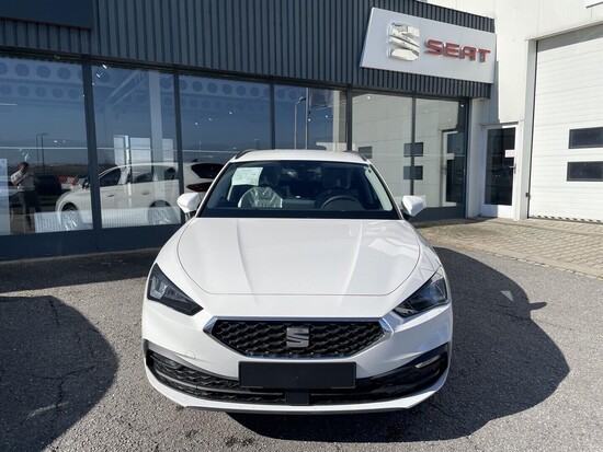 SEAT Leon SP Style 115 k 1,5 TSI 85 kW_5