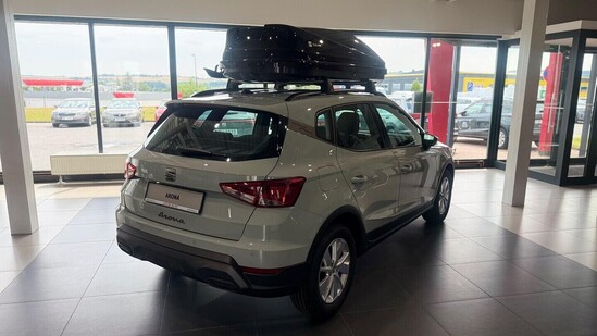 SEAT Arona Style 1.0 TSI 95k_3
