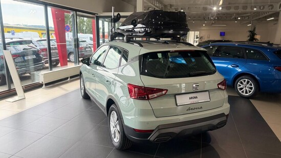 SEAT Arona Style 1.0 TSI 95k_4