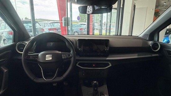 SEAT Arona Style 1.0 TSI 95k_5