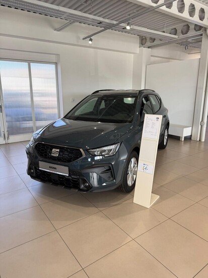 SEAT Arona Style 1.0 70 kW_1