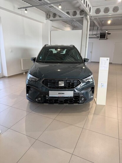 SEAT Arona Style 1.0 70 kW_2