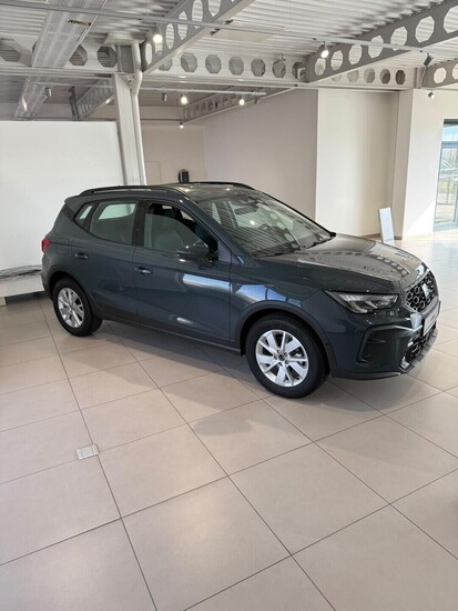 SEAT Arona Style 1.0 70 kW_3