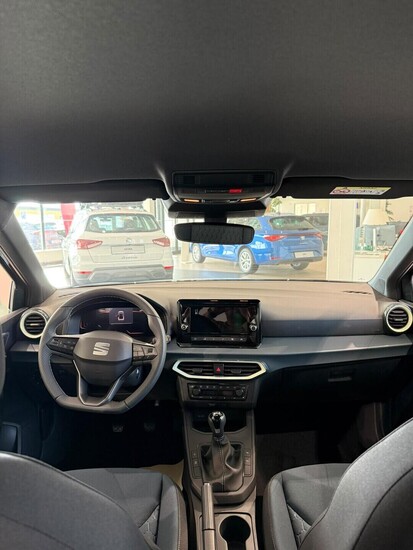 SEAT Arona Style 1.0 70 kW_5