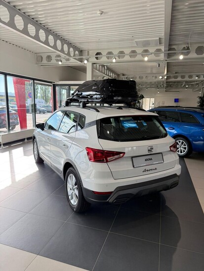 SEAT Arona Style 1.0 70 kW_4