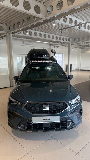 SEAT Arona Style 1.0 70 kW_2