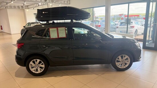 SEAT Arona Style 1.0 70 kW_4