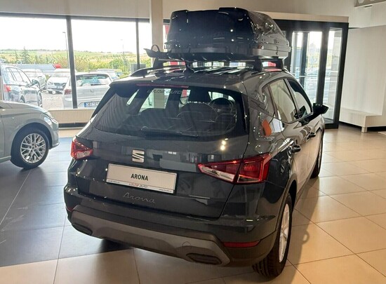 SEAT Arona Style 1.0 70 kW_5