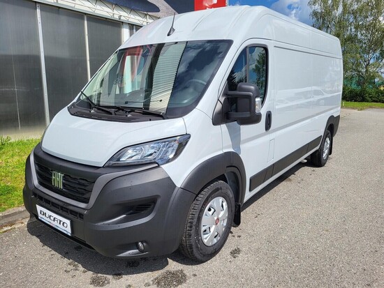 FIAT Ducato Maxi  35 L3H2 dodávka 2.2 MTJ SCR 180k 130 kW_1
