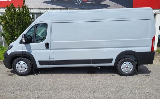 FIAT Ducato Maxi  35 L3H2 dodávka 2.2 MTJ SCR 180k 130 kW_2