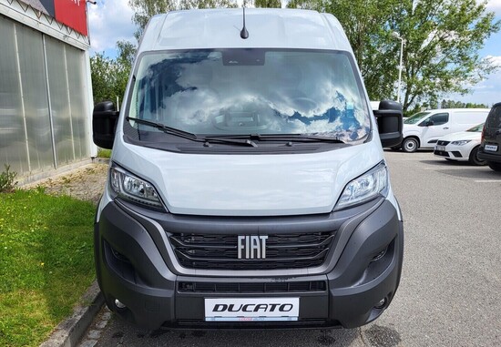 FIAT Ducato Maxi  35 L3H2 dodávka 2.2 MTJ SCR 180k 130 kW_3