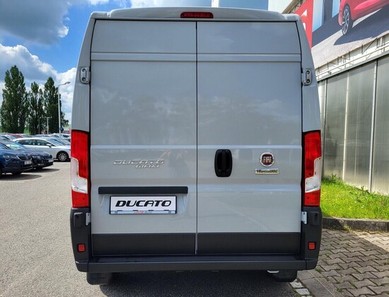 FIAT Ducato Maxi  35 L3H2 dodávka 2.2 MTJ SCR 180k 130 kW_4