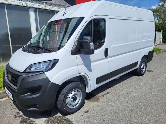 FIAT Ducato 35 L2H2 dodávka 2.2 MTJ 140K SCR 103 kW_1