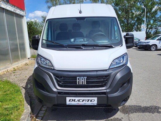 FIAT Ducato 35 L2H2 dodávka 2.2 MTJ 140K SCR 103 kW_3