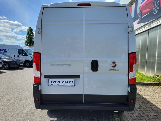 FIAT Ducato 35 L2H2 dodávka 2.2 MTJ 140K SCR 103 kW_4
