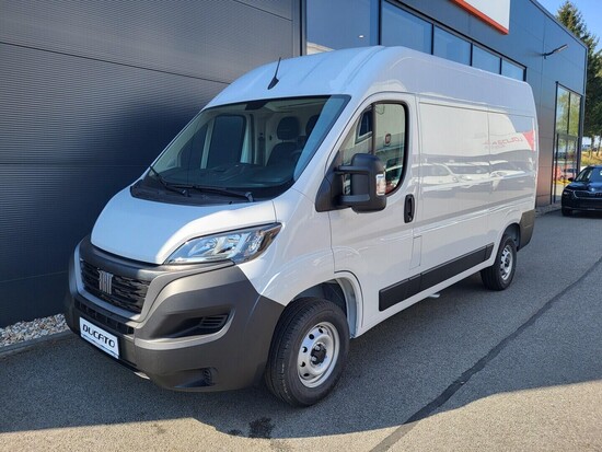FIAT Ducato 35 L2H2 dodávka 2.2 MTJ 140K SCR 103 kW_1