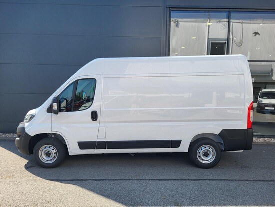 FIAT Ducato 35 L2H2 dodávka 2.2 MTJ 140K SCR 103 kW_2