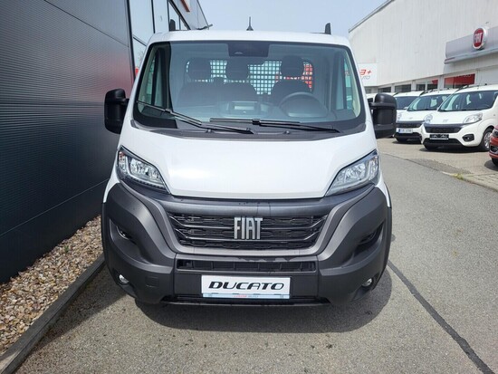 FIAT Ducato 35 L3 6M kabina valník MAXI 2.2 MTJ 180k 130 kW_2