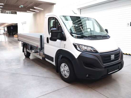 FIAT Ducato 35 L3 6M kabina MAXI 2.2 MTJ 180k 130 kW_2