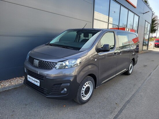 FIAT Scudo L3 polokombi Flexi 2,0 MTJ 145k 106 kW_1