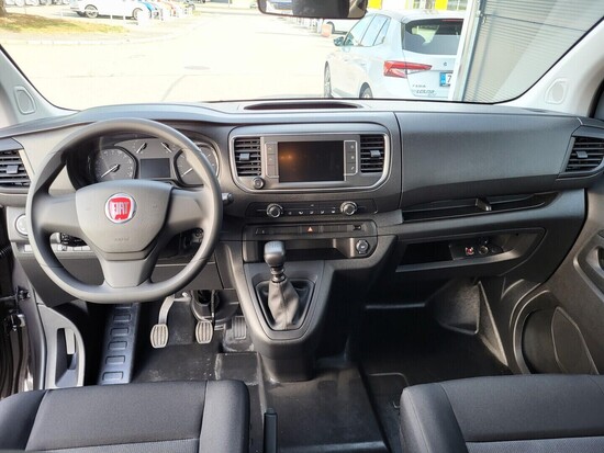 FIAT Scudo L3 polokombi Flexi 2,0 MTJ 145k 106 kW_3