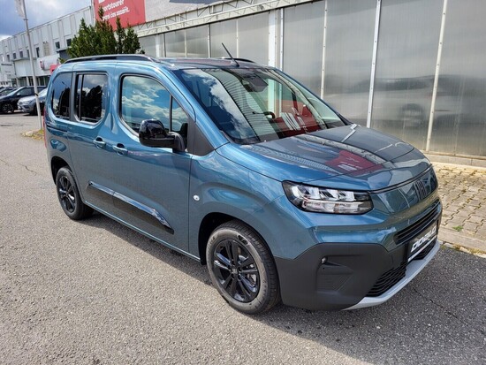 FIAT Doblo Panorama 130K SWB 1.5 BlueHDi 96 kW_5