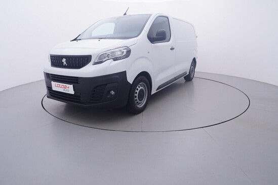 PEUGEOT EXPERT  2.0 BlueHDI 145 106 kW manuál, DPH_1