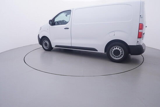 PEUGEOT EXPERT  2.0 BlueHDI 145 106 kW manuál, DPH_2