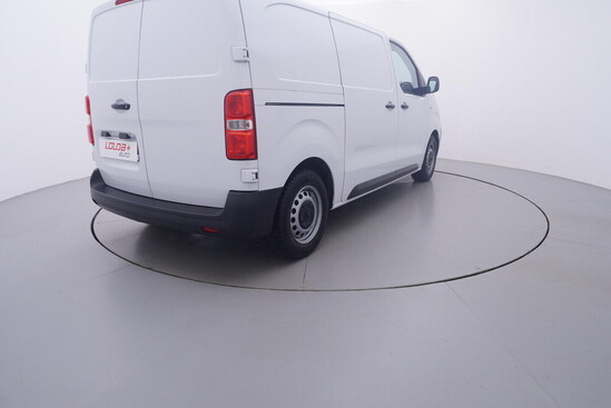 PEUGEOT EXPERT  2.0 BlueHDI 145 106 kW manuál, DPH_3