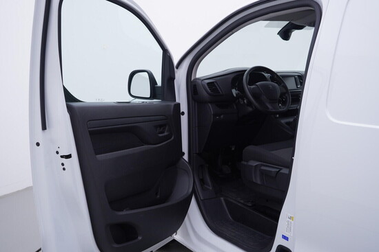 PEUGEOT EXPERT  2.0 BlueHDI 145 106 kW manuál, DPH_4