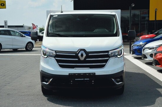 RENAULT Trafic MRAZÁK L2 dCi 170 Extra 2.0 125 kW_4
